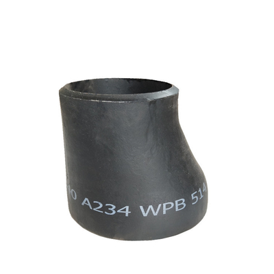 Gasleitungs-Reduzierer ASTM A234 WP22 SCH 160