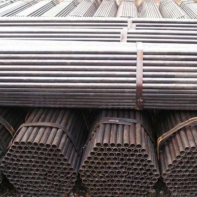 Stahlrohr des Kohlenstoffstahl-API 5L PSL1 DN600 ERW