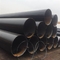 Stahlrohr der Bitumen-Beschichtungs-Q345B 3020mm LSAW