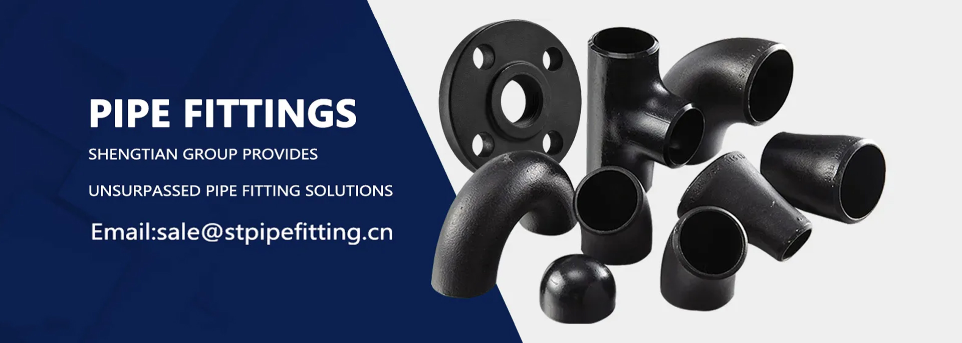 QUALITÄT Kohlenstoffstahlfitting Fabrik