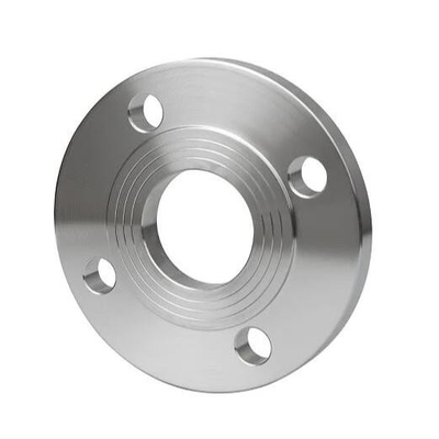 Heißes BAD verlegte galvanisierter Kohlenstoff-Edelstahl Klasse 150 Rohr-Flansch ANSI B16.5