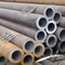 Stahlrohr ASTM A106 A53 A179 A192 Kohlenstoff-ERW nahtlos
