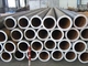 Die heiße Formung legen 80 6M Seamless Steel Pipe fest