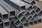 Quadrat formen nahtloses Stahlrohr ASTM A123 2400mm