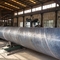 Hydraulisches Stahlrohr der Industrie-X70 800mm SSAW