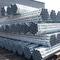 Nahtloses Stahlrohr ASTM A106 DIN2391 Q195