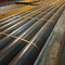 8 des Zoll-API 5L Stahlrohr Ölfeld-der Rohrleitungs-SSAW